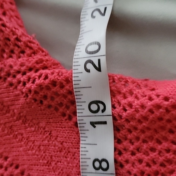 Dana Buchman Lightweight Sweater - Picture 9 of 10